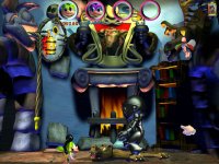 creatures-village-05.jpg - Windows XP/98/95