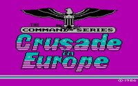 crusade-in-europe