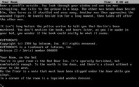 cutthroats-walkthrough