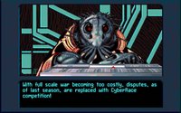 cyberrace