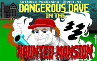 dangerous-dave-in-the-haunted-mansion