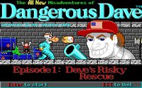 dangerous-dave-risky-rescue01.jpg for DOS