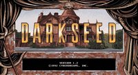 darkseed-splash.jpg - DOS
