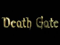 death-gate-title.jpg for DOS