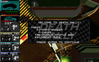 deathrally-01.jpg - DOS