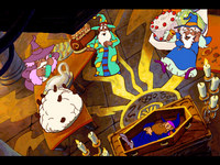 discworld2-02.jpg for DOS