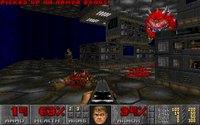 Doom (DOS) game - Abandonware DOS
