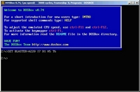 dosbox-2.jpg - Windows XP/98/95