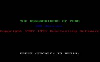 dragonriderspern-splash.jpg - DOS