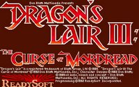 dragons-lair-3-title.jpg for DOS