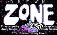 dream-zone