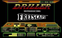 driller-splash.jpg for DOS