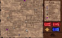 dungeonhack-4.jpg - DOS