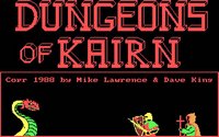 dungeons-of-kairn-01.jpg for DOS