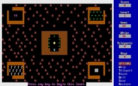 dungeons_kroz2_003.jpg for DOS