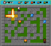 Bomberman (Dyna Blaster) 🔥 Play online