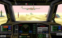 earthsiege-04.jpg for DOS