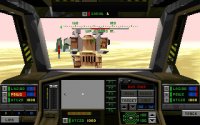 earthsiege-06.jpg - DOS