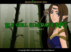 elf-girl-sim-date-rpg-flash-03.jpg - Windows XP/98/95