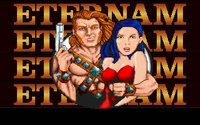 eternam-title-screen.jpg - DOS