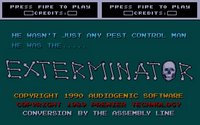 exterminator-splash.jpg - DOS