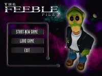 feeble-files-01.jpg for Windows XP/98/95