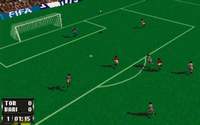 Download FIFA: Road to World Cup 98 (Windows XP/98/95) game - Abandonware  DOS