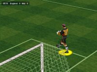 Download FIFA: Road to World Cup 98 (Windows XP/98/95) game - Abandonware  DOS