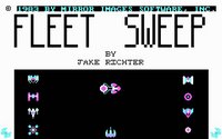 fleetsweep-splash.jpg for DOS