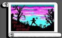 foolserrand-splash.jpg for DOS
