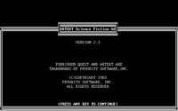 forbiddenquest-splash.jpg - DOS