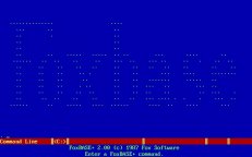 foxbase-01.jpg - DOS