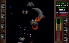 galactix