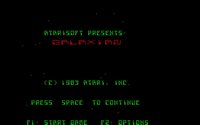 galaxian-1.jpg for DOS