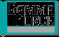 gamma-force-splash.jpg - DOS