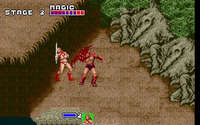 Golden Axe