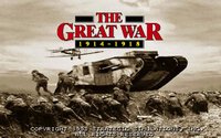 the-great-war-1914-1918