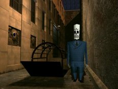 grim-fandango-02.jpg - Windows XP/98/95