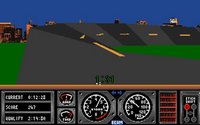 hard-drivin-03.jpg for DOS