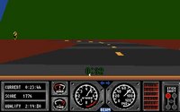 hard-drivin-05.jpg for DOS