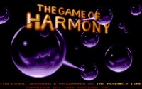 the-game-of-harmony