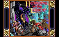 heroeslance-splash.jpg - DOS