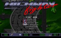 highwayfighter-splash.jpg for DOS