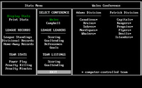 hockey-league-simulator-05.jpg for DOS