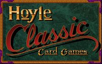 hoyle-cassic-games-1.jpg for DOS