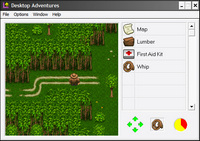 indy-desktop-adventures-4.jpg - Windows 3.x