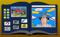 inspectorgadget-5.jpg for DOS