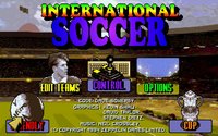 international-soccer