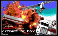 jamesbondlicence-splash.jpg for DOS