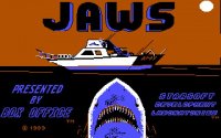 jaws